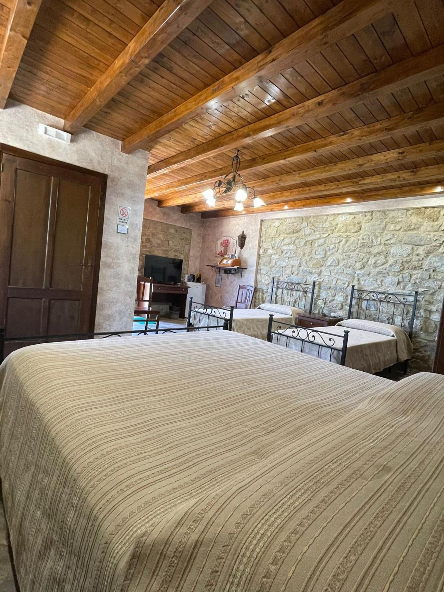 Villa Russo Caltanissetta Exterior foto
